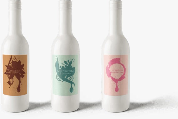 Packaging Label Designing’s